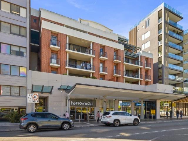 Apartment for sale in Sydney, New South Wales