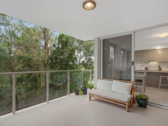 Apartment for rent in Toombul, Queensland