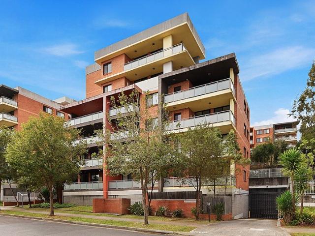 Apartment for sale in Sydney, New South Wales