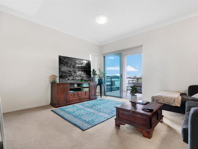 Apartment for rent in Toombul, Queensland