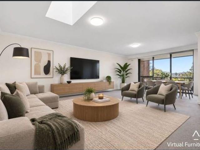 Apartment for rent in Sydney, New South Wales
