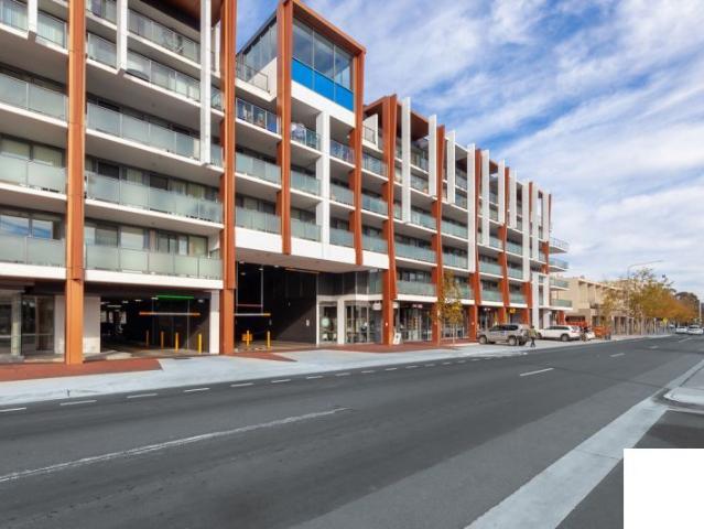 Property for sale in Dickson, Australian Capital Territory