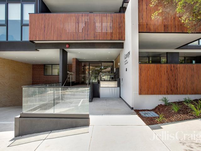 Apartment for rent in Camerons Creek, Victoria