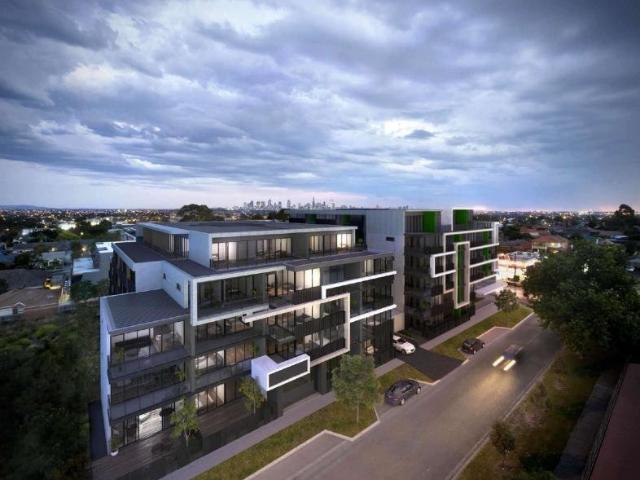 Apartment for rent in Essendon North, Melbourne