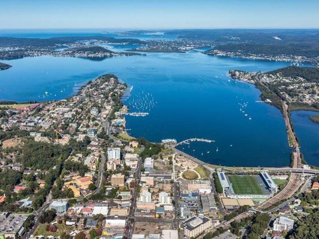 Apartment for sale in Gosford, New South Wales