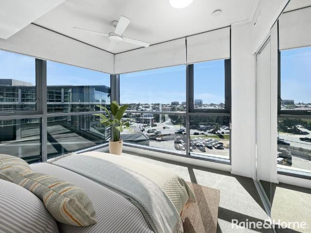 Apartment for rent in Toombul, Queensland