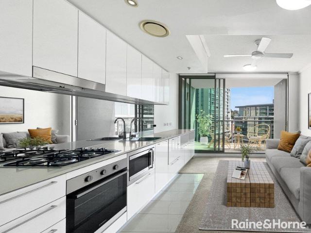 Apartment for rent in Toombul, Queensland