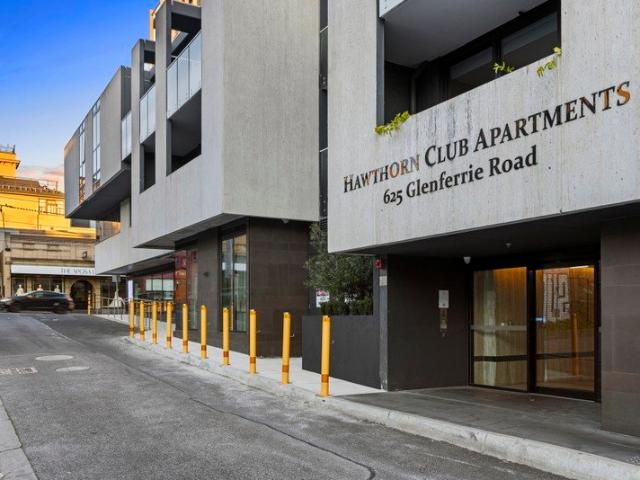 Apartment for sale in Camerons Creek, Victoria