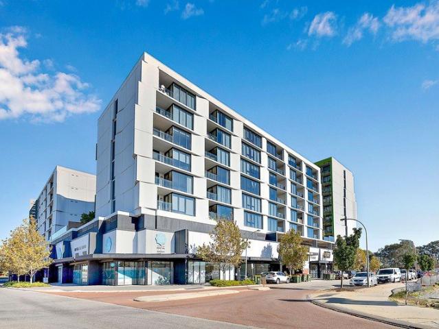 Apartment for sale in Stirling, Western Australia