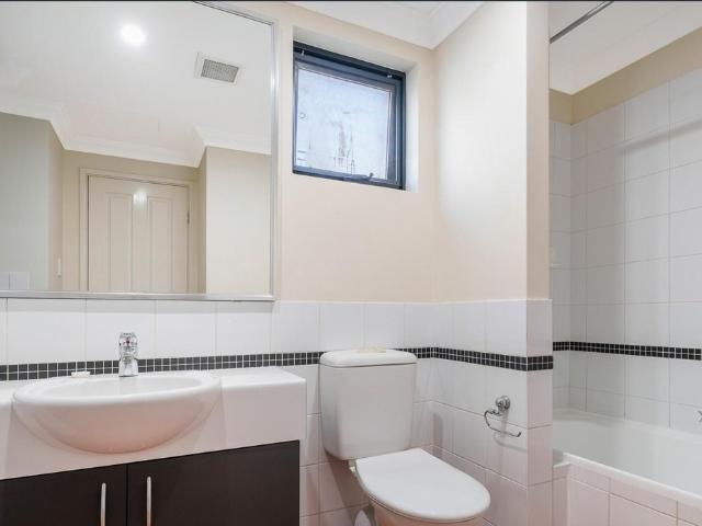 House for rent in Leederville, Western Australia