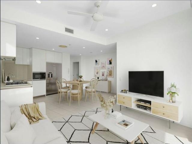 Apartment for rent in Toombul, Queensland