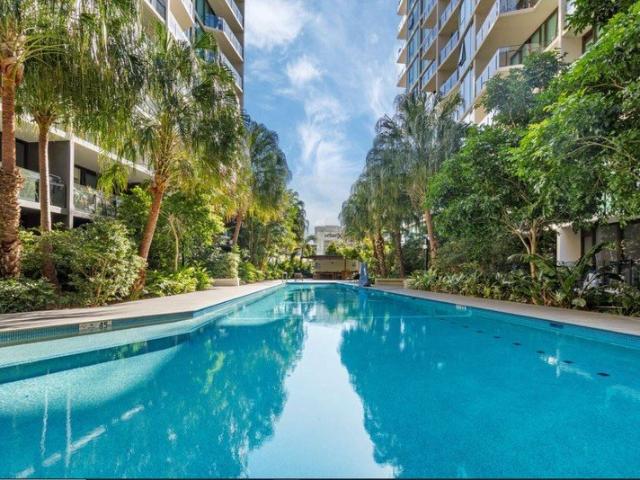 Apartment for rent in Toombul, Queensland