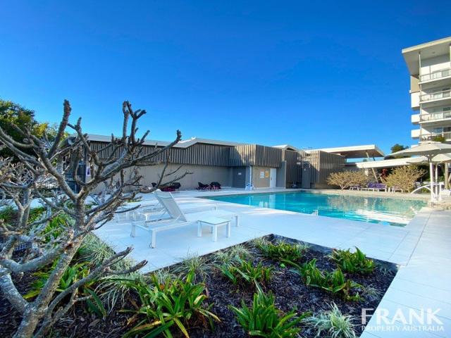 Apartment for sale in Toombul, Queensland
