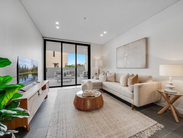Apartment for sale in Norwest, Sydney