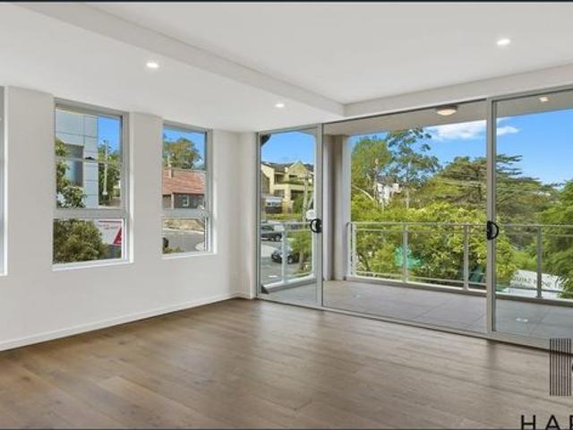 Apartment for rent in Upper North Shore, Sydney