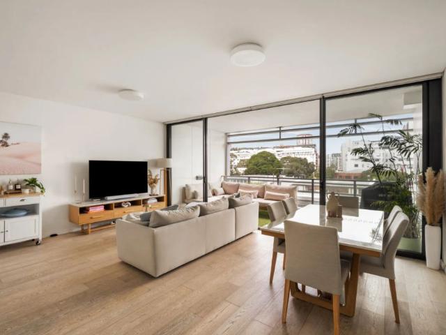 Apartment for rent in Sydney, New South Wales