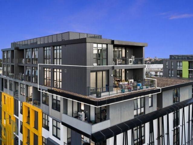 Apartment for sale in Sydney, New South Wales