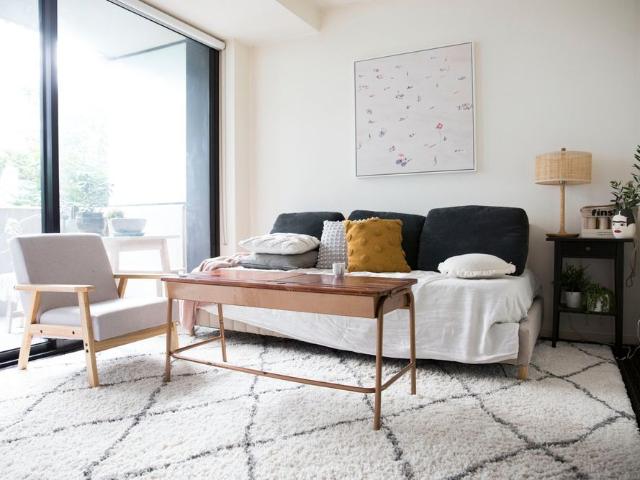 Apartment for rent in Camerons Creek, Victoria