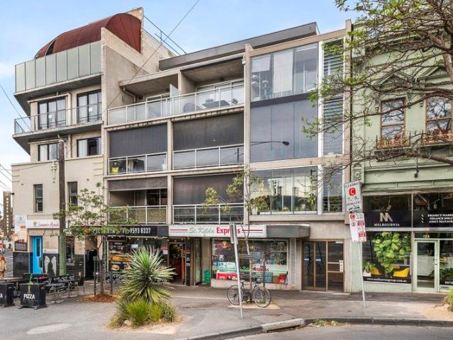 Granny Flat for rent in St Kilda, Melbourne