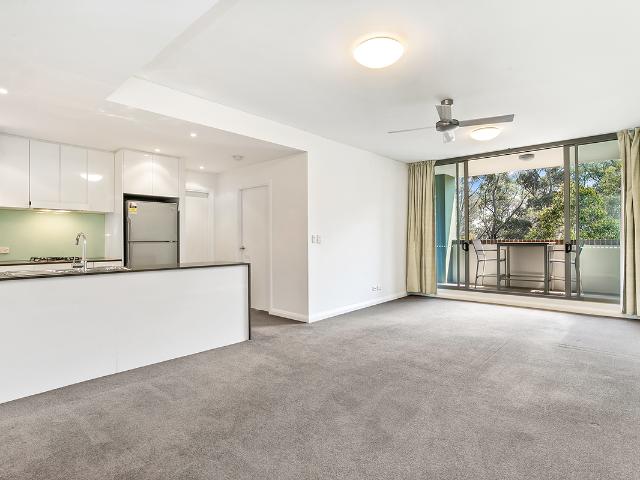 Apartment for rent in Sydney, New South Wales
