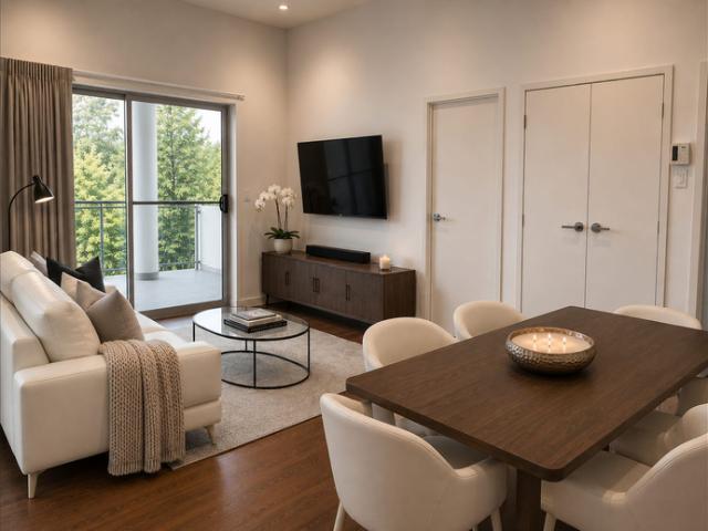 Apartment for rent in Toombul, Queensland