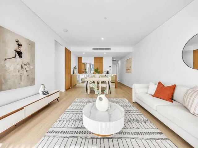 Apartment for rent in Sydney, New South Wales