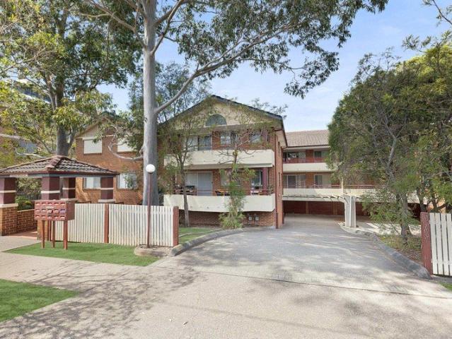Apartment for sale in Wentworthville, Sydney