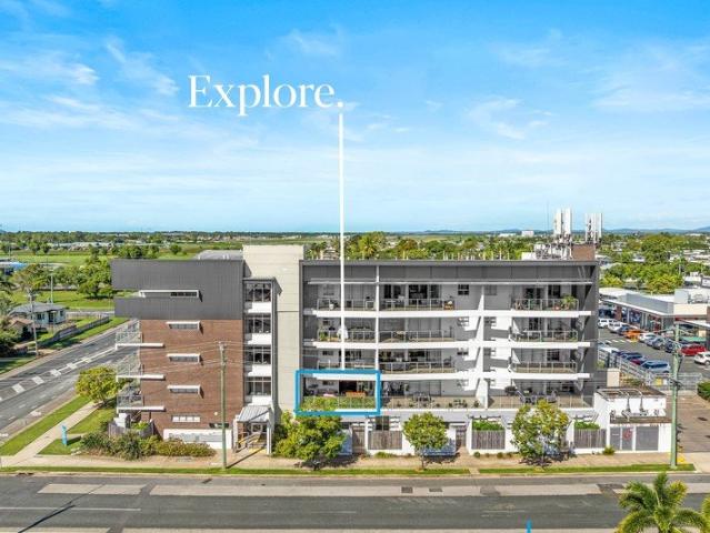 Apartment for sale in Mackay, Queensland