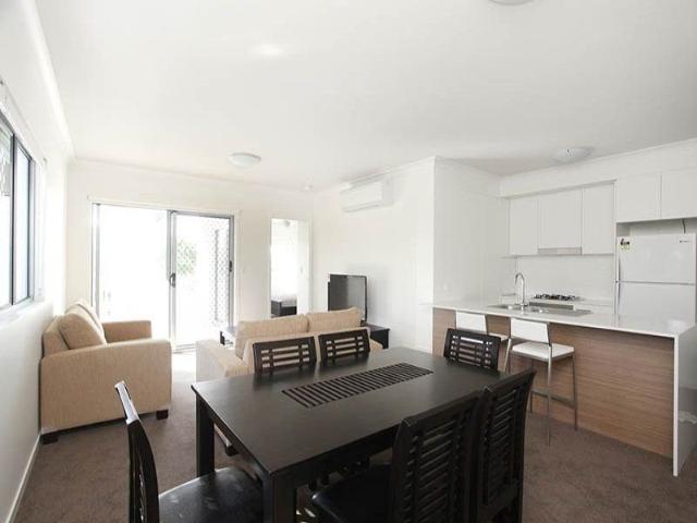 Apartment for rent in Toombul, Queensland