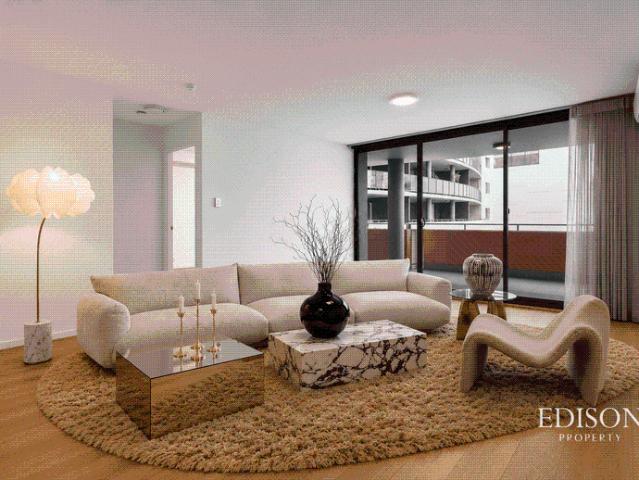 Apartment for rent in Cockburn, Western Australia