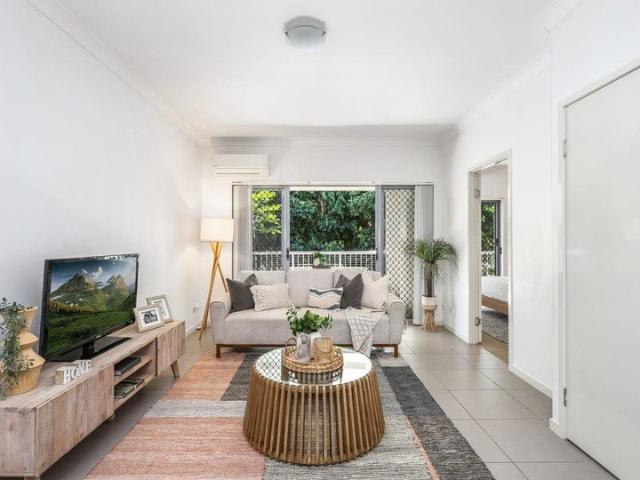 Apartment for sale in Methul, Queensland