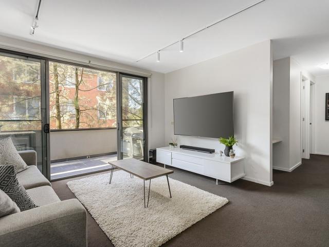 Apartment for rent in Camerons Creek, Victoria