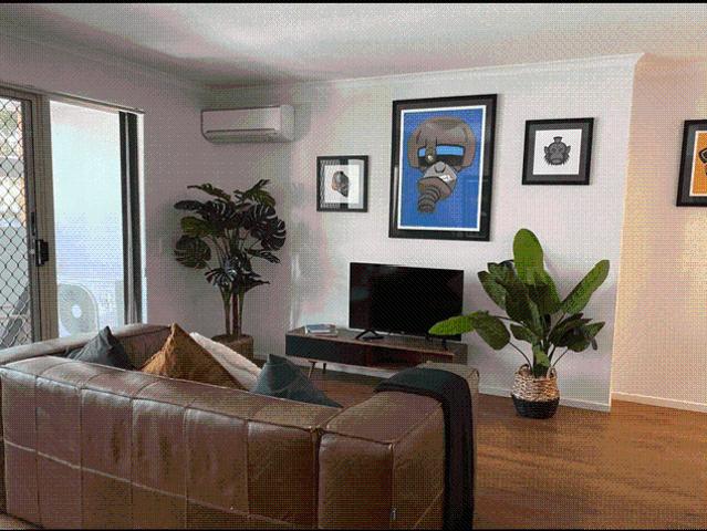 Apartment for rent in Toombul, Queensland