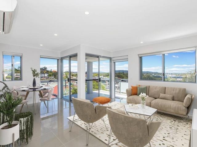 Apartment for sale in Toombul, Queensland