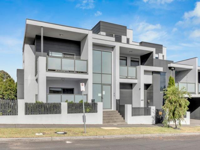 Apartment for rent in Reservoir, Melbourne