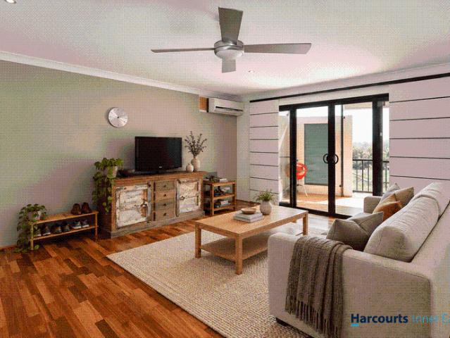 Apartment for rent in Norman Park, Greater Brisbane