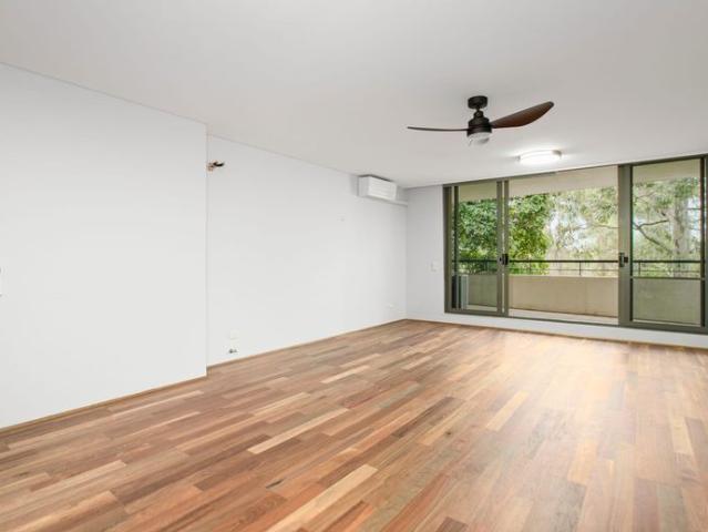 Apartment for rent in Newington, Sydney