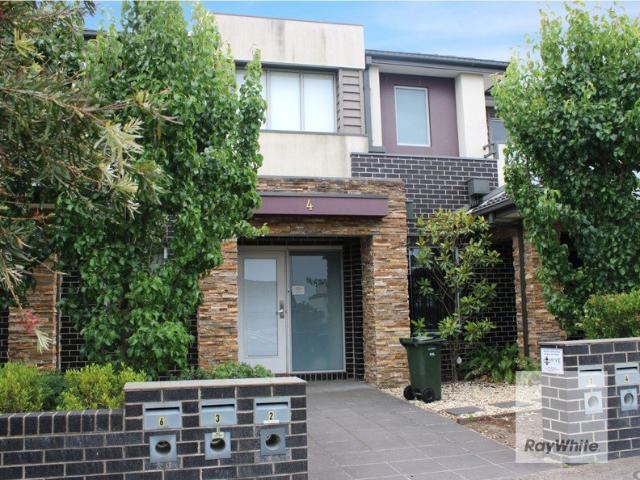 Apartment for rent in Camerons Creek, Victoria
