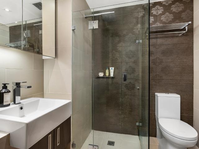 Apartment for sale in North Sydney, New South Wales