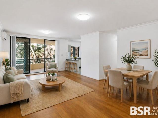 Apartment for rent in Sydney, New South Wales