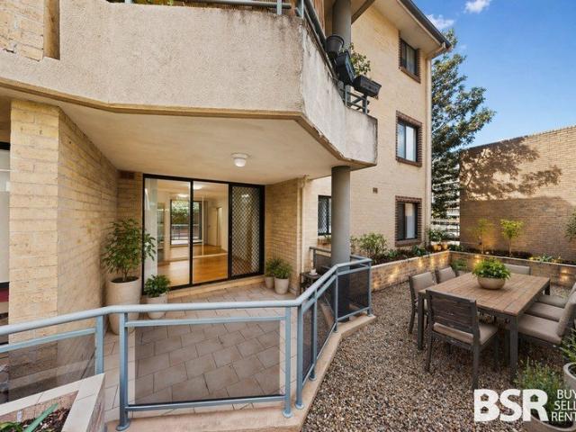Apartment for sale in Sydney, New South Wales