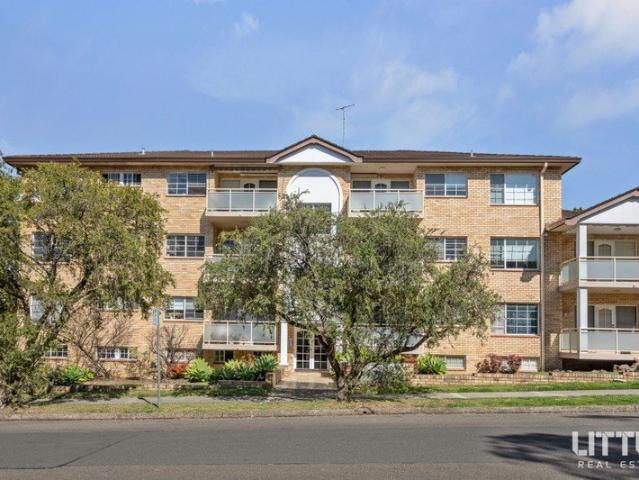 Apartment for sale in Sydney, New South Wales