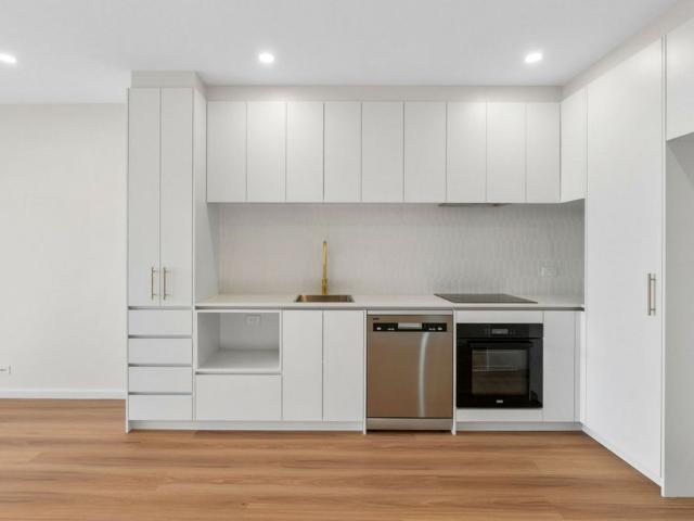 Apartment for rent in Australian Capital Territory