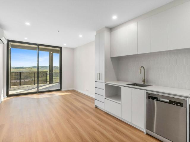 Apartment for rent in Australian Capital Territory