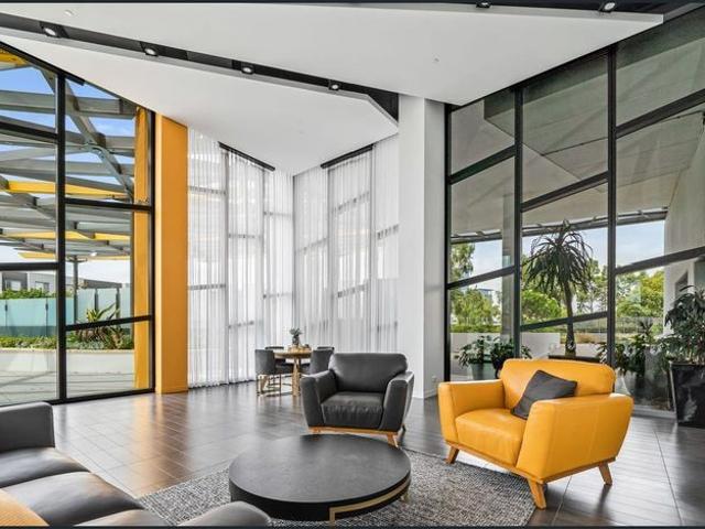 Apartment for rent in Burswood, Western Australia