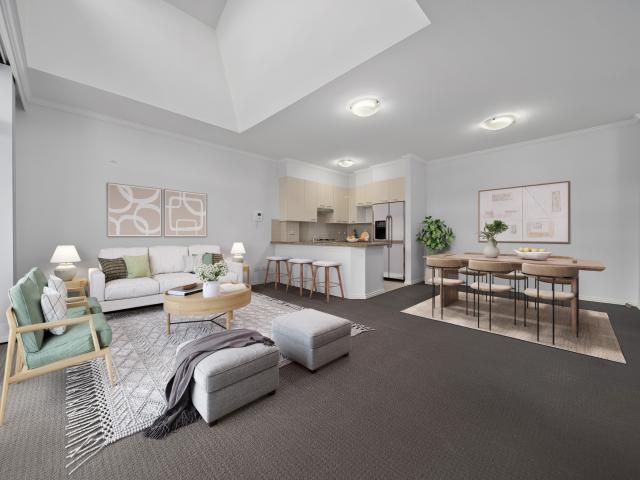 Apartment for sale in Sydney, New South Wales