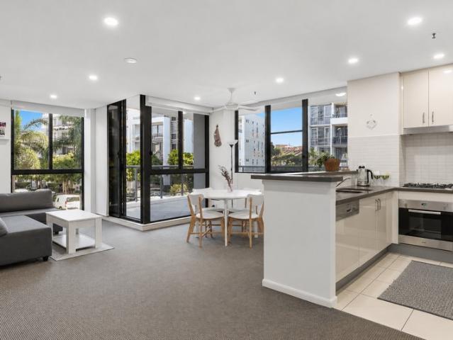 Apartment for sale in Fernbrook, Queensland