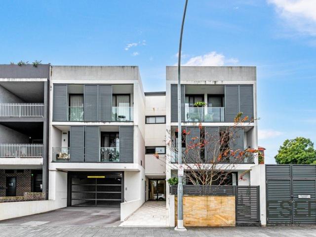 Apartment for sale in Sydney, New South Wales