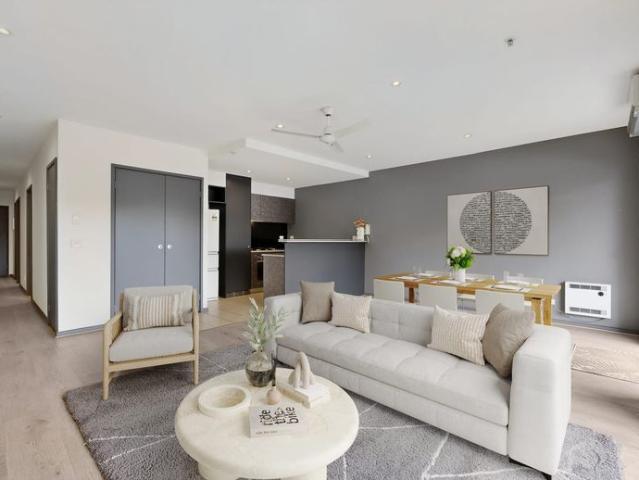 Apartment for rent in Camerons Creek, Victoria