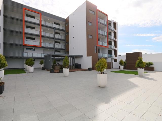 Apartment for rent in Highgate, Western Australia